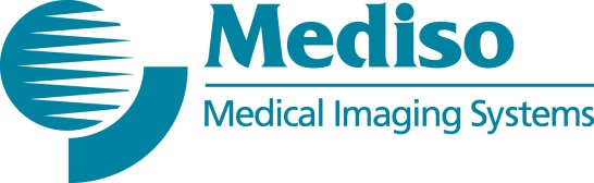 Mediso logo