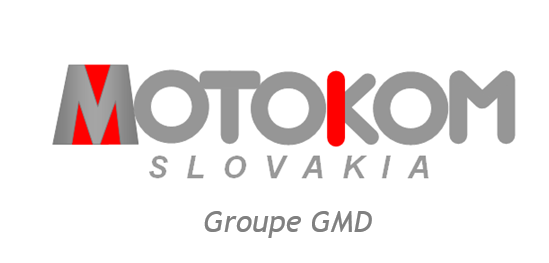 Motokom logo